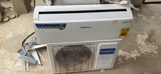Nasco Air Condition