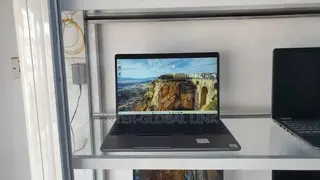 Laptop Dell Precision 3550 16GB Nvidia SSD 512GB