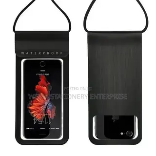 Waterproof Phone Case