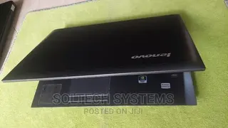 Laptop Lenovo V510 8GB Intel Core i7 HDD 750GB
