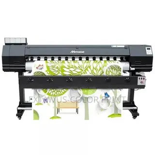 Mimage Large Format Printers