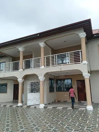 2bdrm Apartment in Bernard Agency, Pentecost for rent