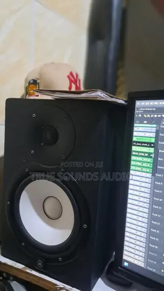 Yamaha HS 8 Monitor