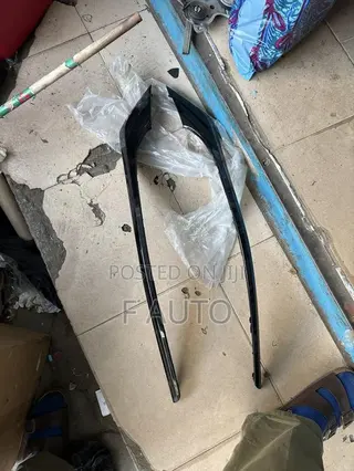 Toyota Fortuner 2018,2019,2020 Headlight Strip