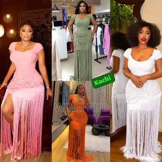 Ladies Dresses