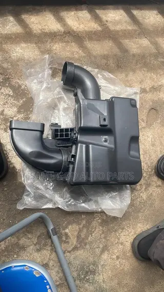 Hyundai Accent 2012-2018 Air Dust Intake Resonator
