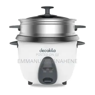 Rice Cooker