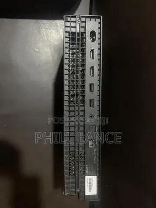 Xbox One X