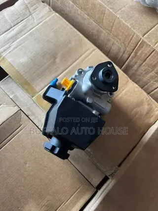 Power Steering Pump for Sprinter Benz