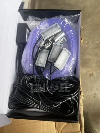 Ambient Light for All Cars