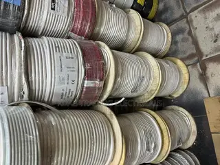 Flexible Cable