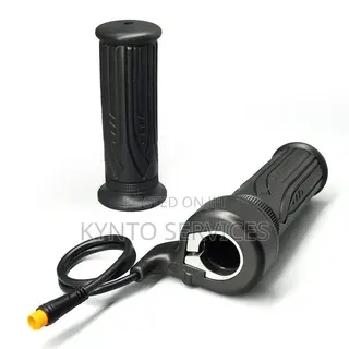 EBike Twist Throttle