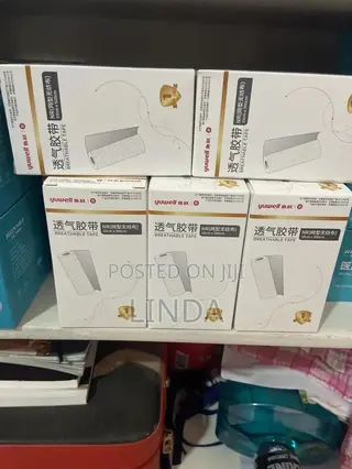 Non-Woven Plaster
