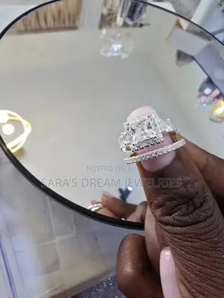 Wedding Rings