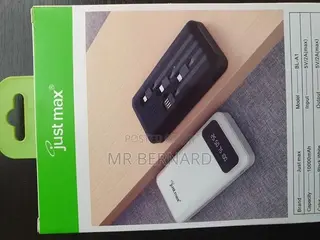 Power Bank