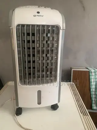 Alpina Portable Air Cooler