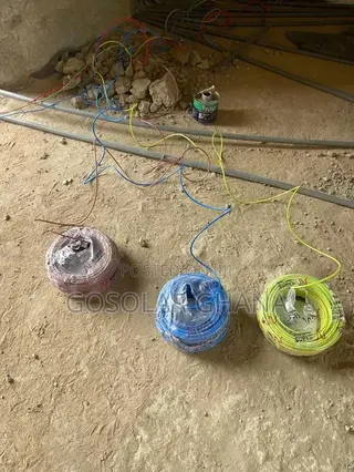 Certified Electrician, House Wiring and Electrical Works