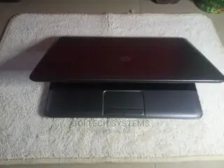 Laptop HP 240 6GB Intel Core I5 HDD 500GB