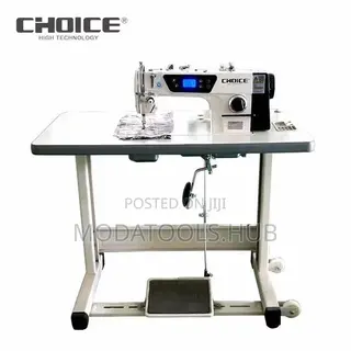 Industrial Sewing Machine