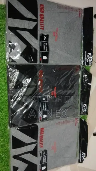 Aoykawim Singlets