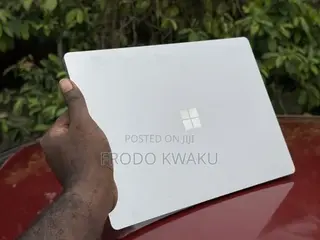 New Laptop Microsoft Surface Laptop 4 16GB AMD Ryzen 5 SSD 256GB