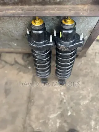 Mitsubishi Outlander 2016 to 2019 Back Shocks Absorber Available