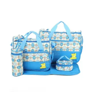 Diaper Bag