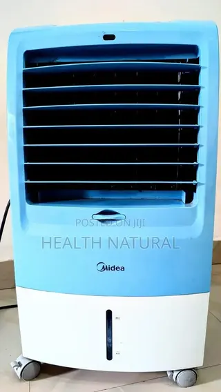 Air Cooler (Ice Cooler)