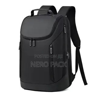 Executive Briefcase Luxury Laptop Bag.