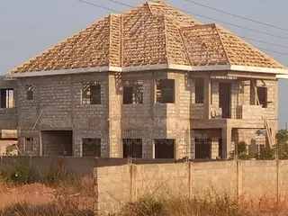 Wood Work Design