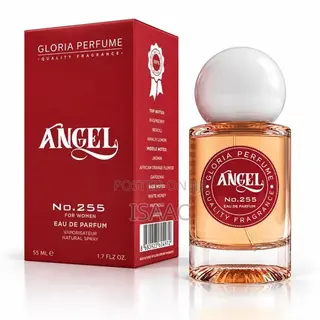 Angel by Gloria Perfume
