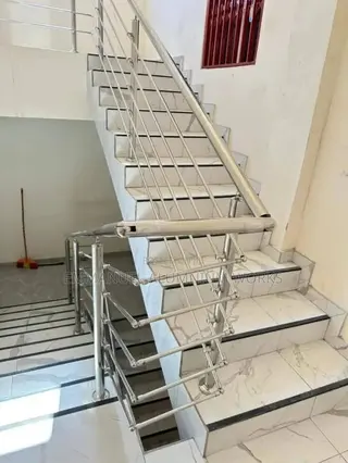 16 Jointers Stainless Balustrade