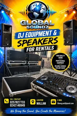 Entertainment Services