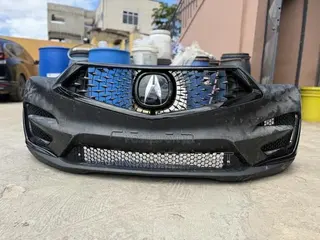 Acura RDX 2018-2020 Front Bumper Complete Available Now