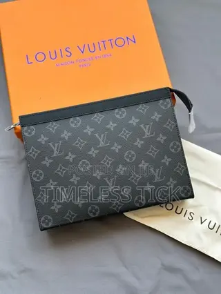 LV Men Wallet