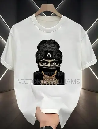 Men’s Luxury Tops