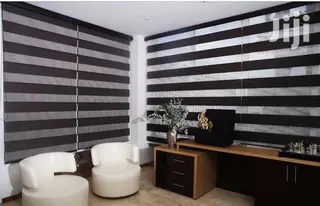 Free Delivery and Installation Curtains Blinds