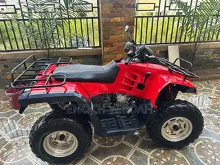Beach 2019 Red