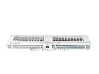 Air Curtains