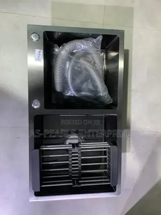 Modern Kitchen Sink for Homes and Apartments.