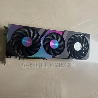 RTX 3070 Igame