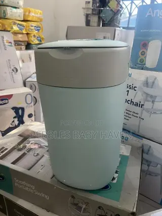 Tommee Tippee Disposable System