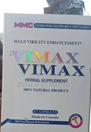 Vimax Special One Capsules