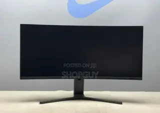 Xiaomi RMMNT30HFCW 200hz Ultra Wide Gaming Monitor 200hz 30inch