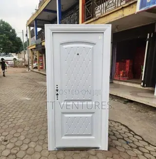 Special Single Door