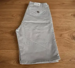 Khaki Shorts Available