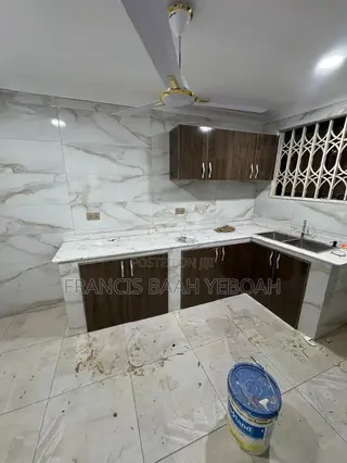 2bdrm Apartment in Shining Star Real, Accra Metropolitan for rent
