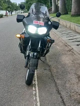 Honda 2000 Black