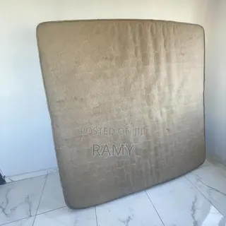 Queen Size Mattress