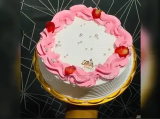 Cakes for Birthdays and Events